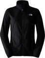 100 Glacier Fleece vest