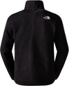 100 Glacier Fleece vest