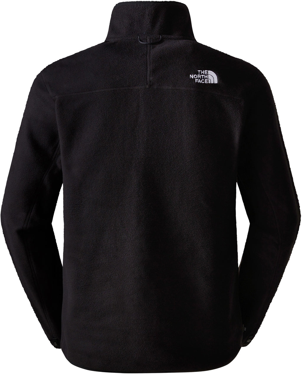 100 Glacier Fleece vest
