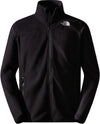 100 Glacier Fleece vest