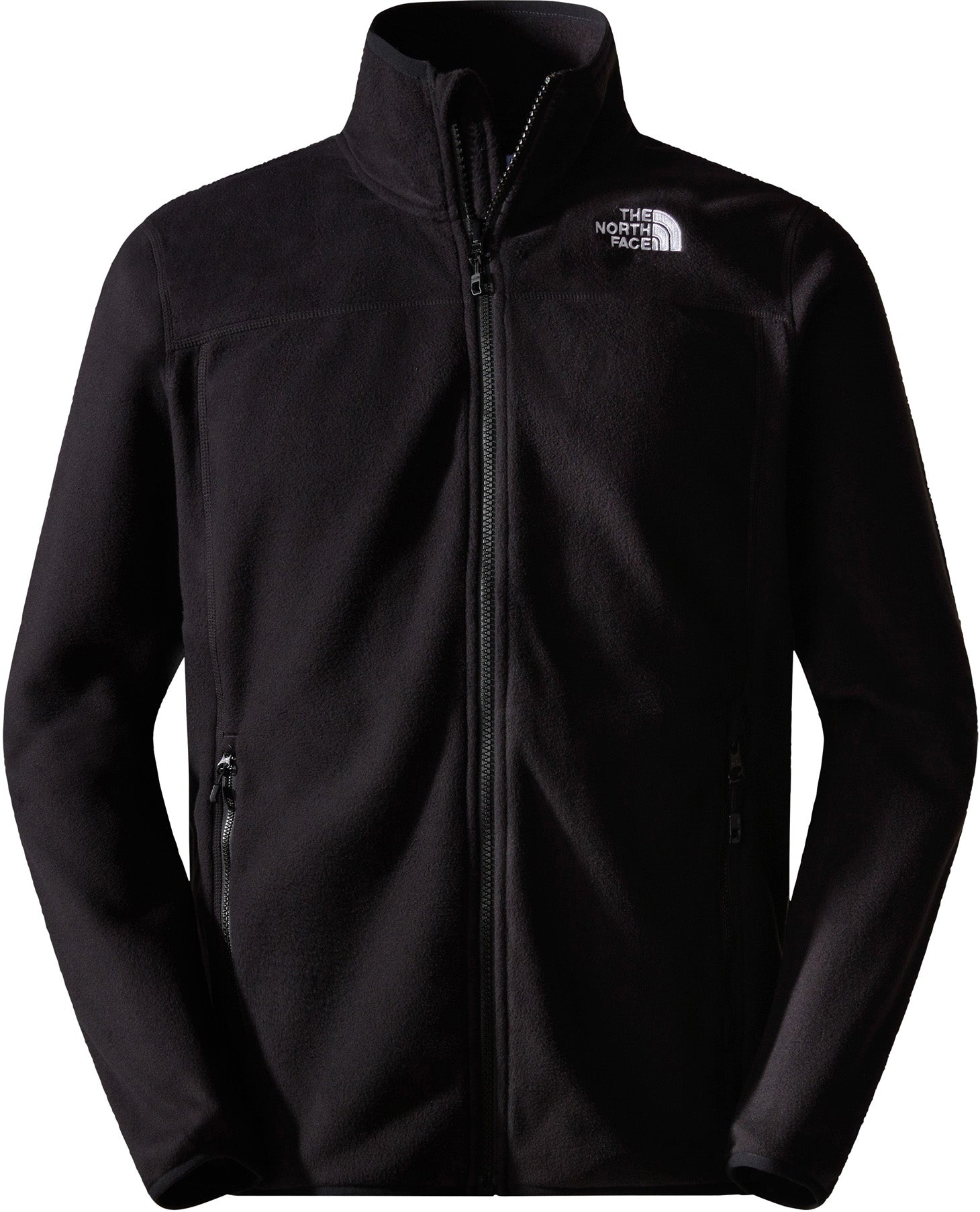 100 Glacier Fleece vest