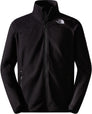 100 Glacier Fleece vest