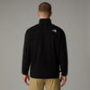 100 Glacier Fleece vest