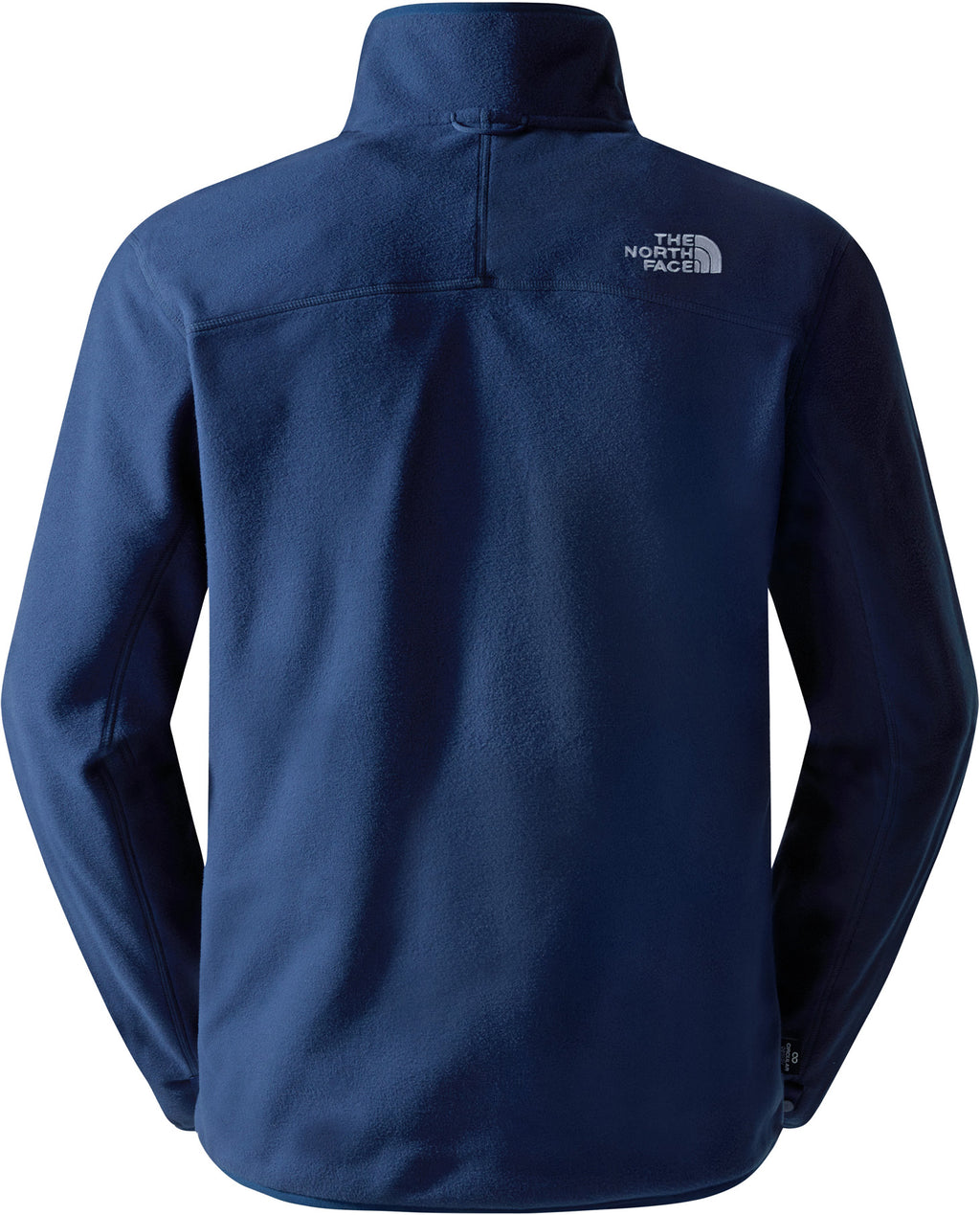 100 Glacier Fleece vest