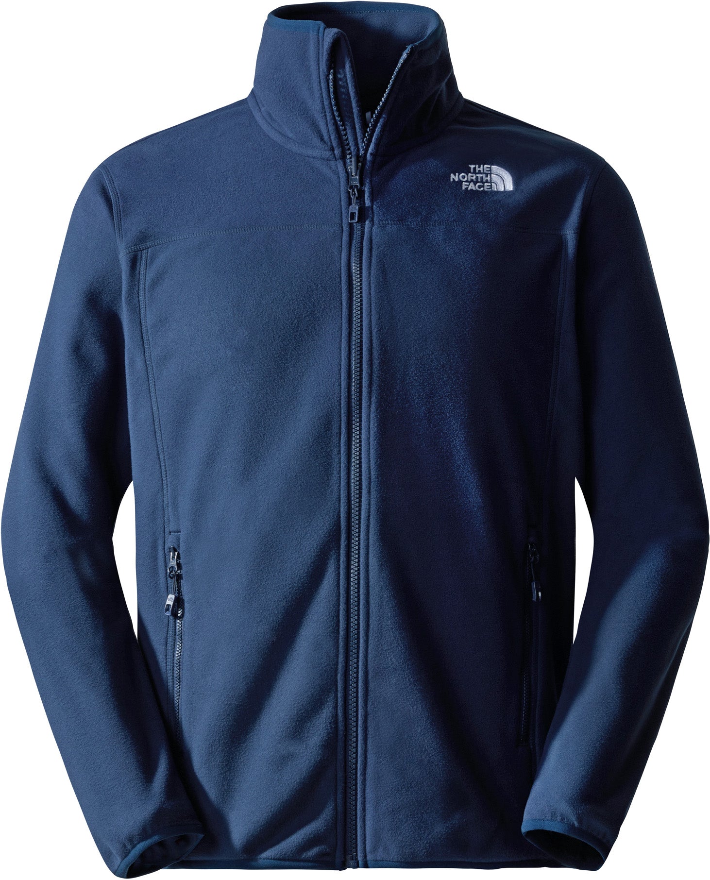 100 Glacier Fleece vest