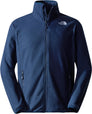 100 Glacier Fleece vest