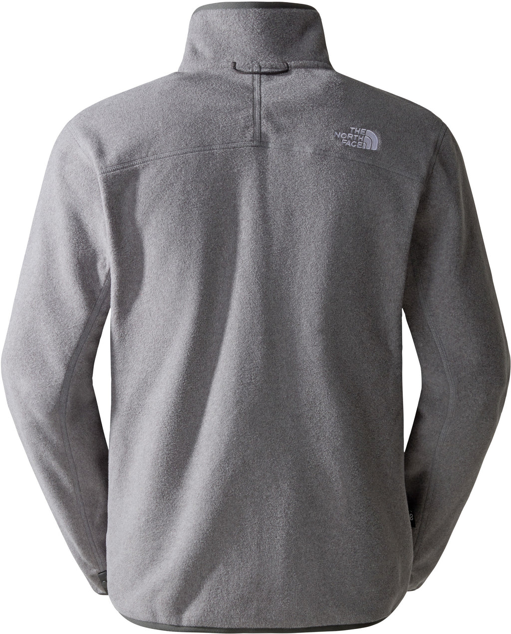 100 Glacier Fleece vest