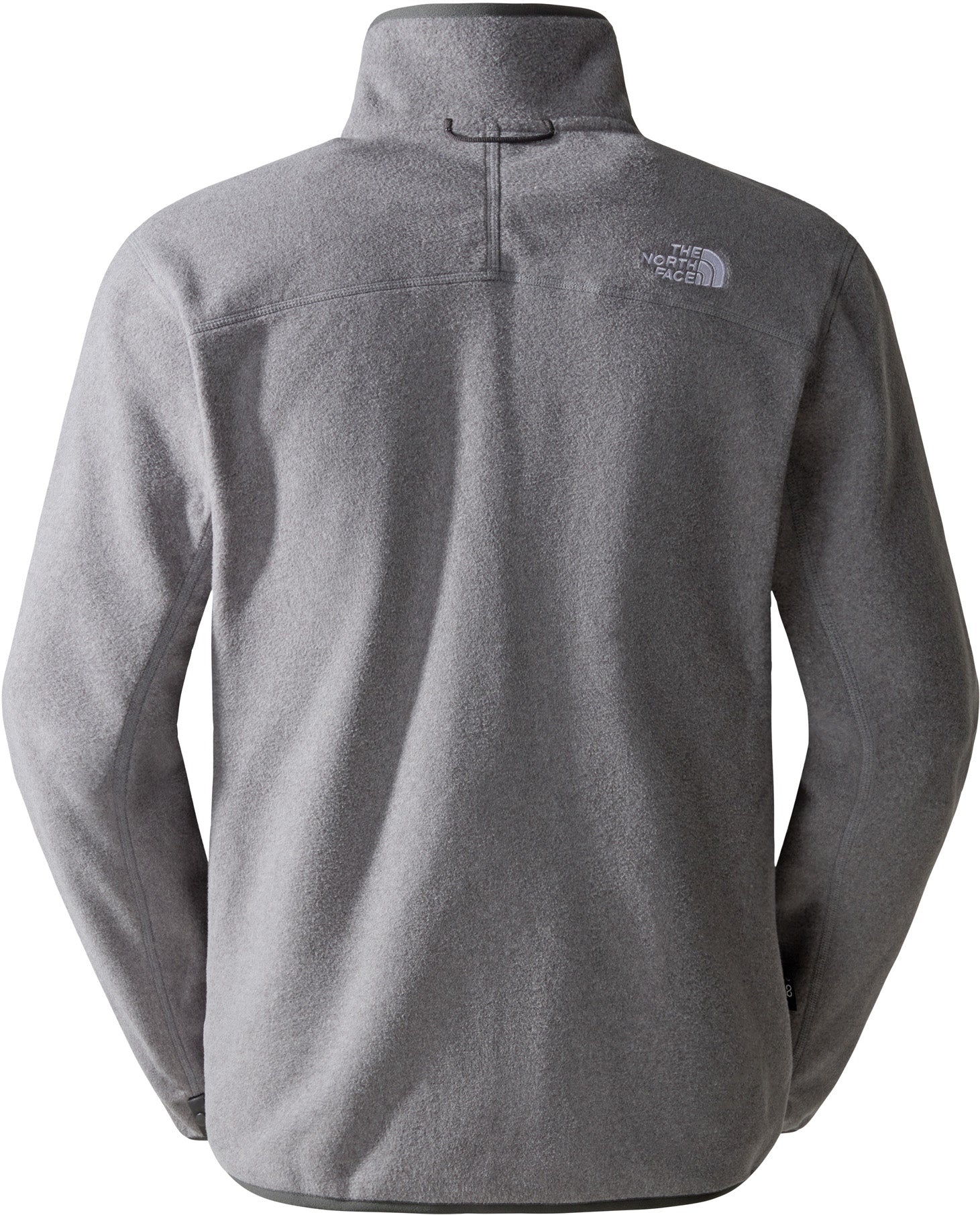 100 Glacier Fleece vest