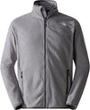100 Glacier Fleece vest
