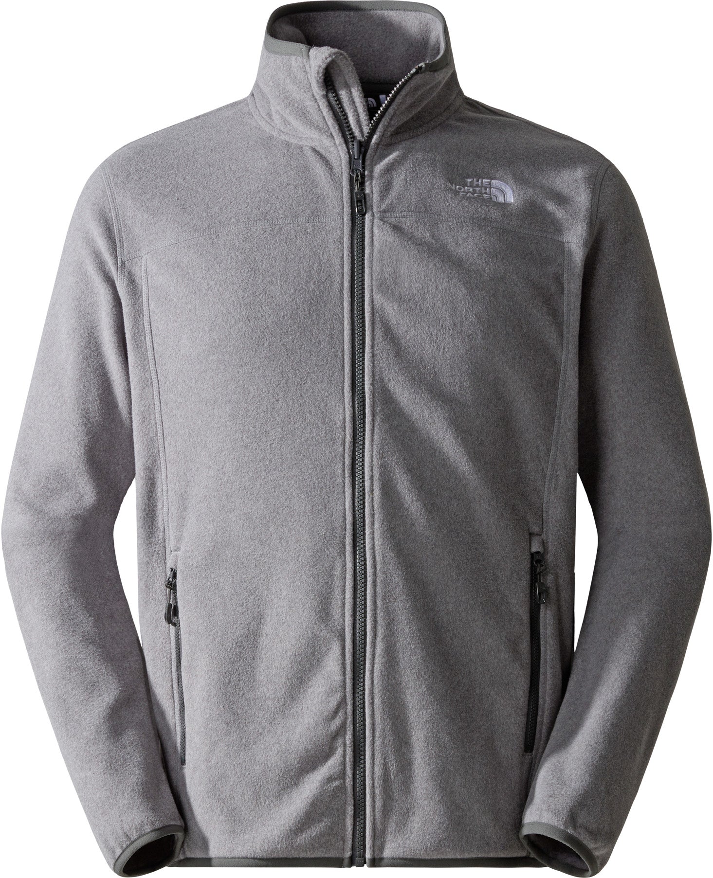 100 Glacier Fleece vest