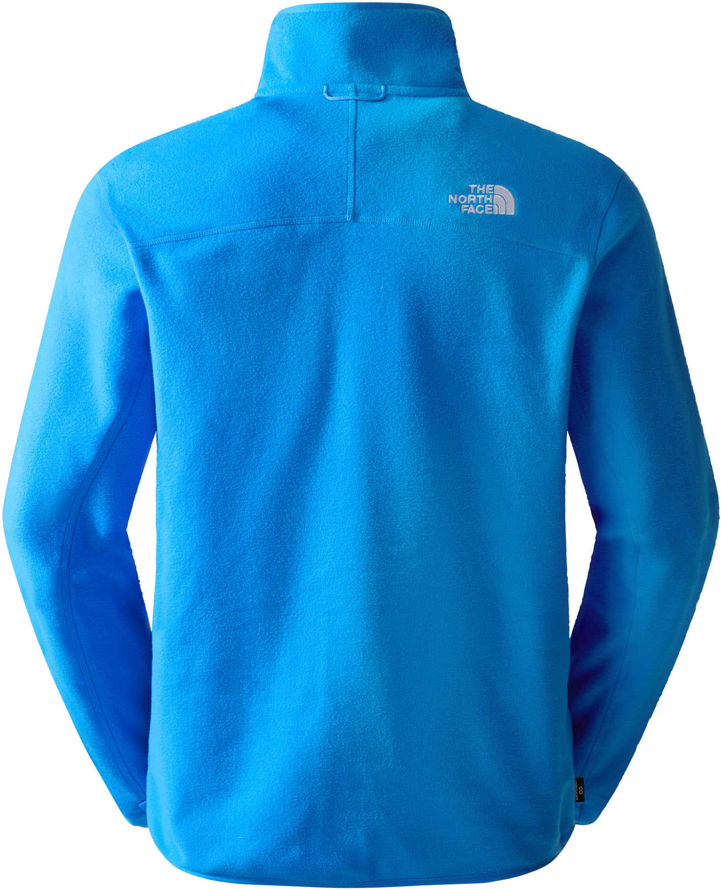 100 Glacier Fleece vest