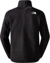 100 Glacier Fleece vest