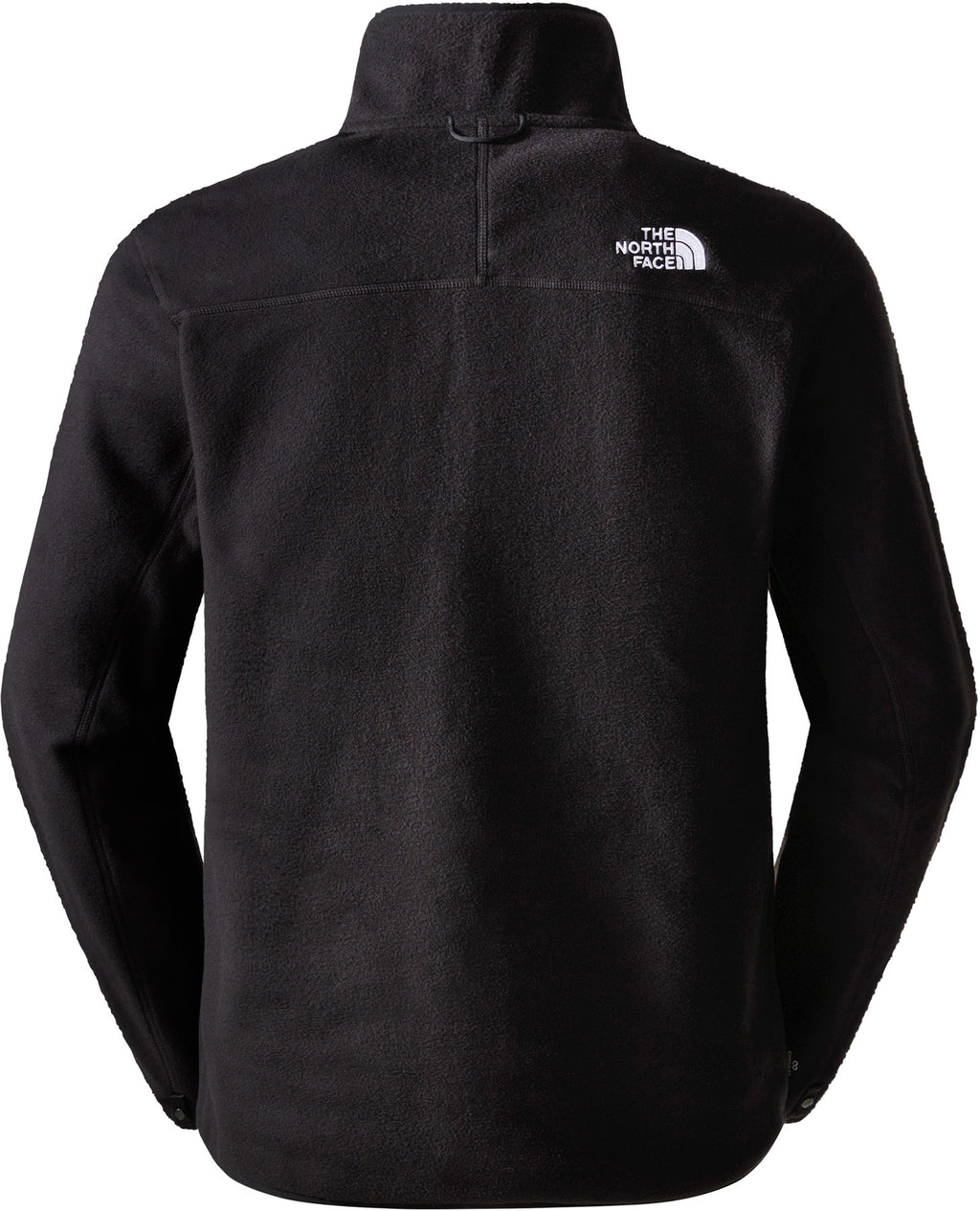 100 Glacier Fleece vest