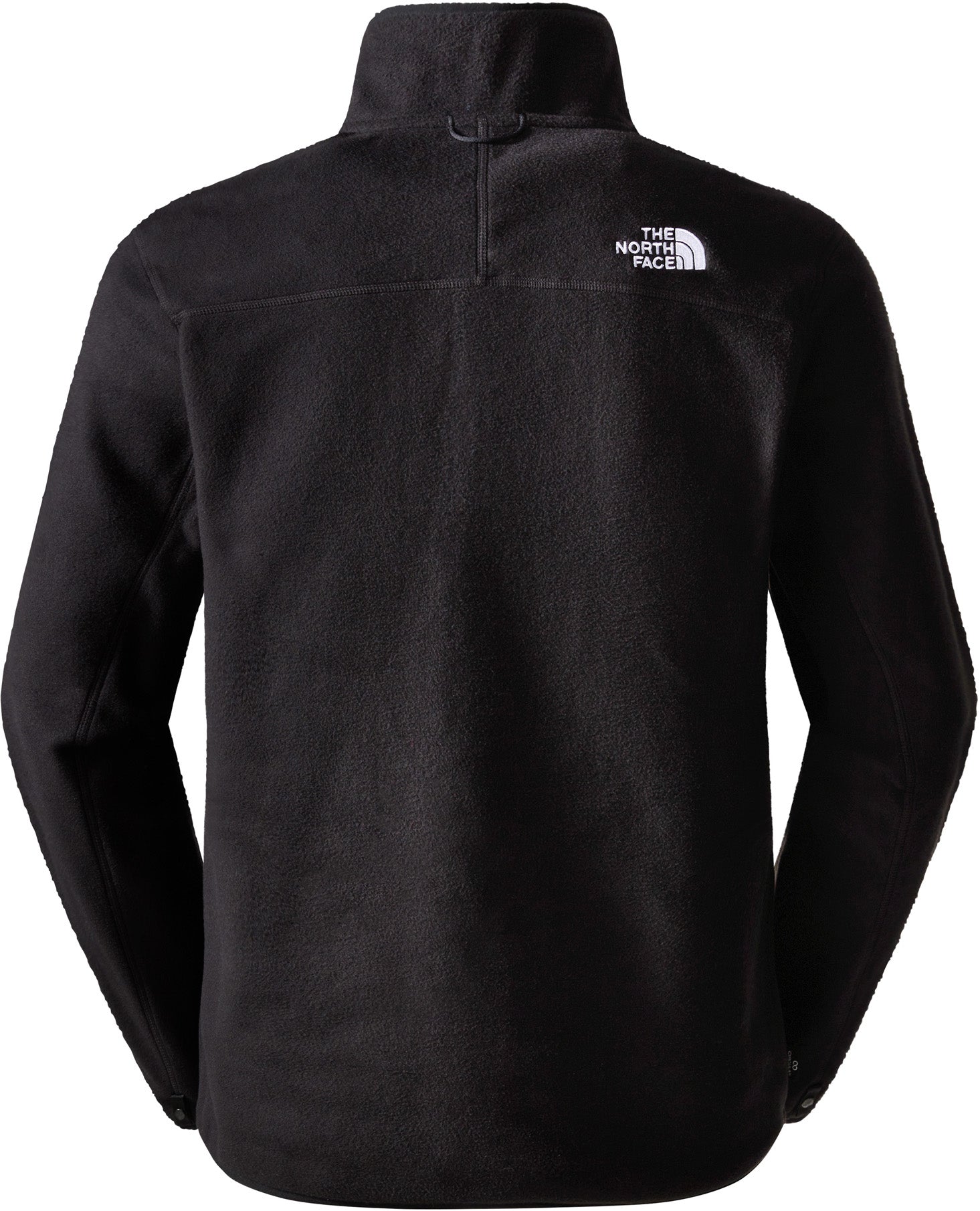 100 Glacier Fleece vest