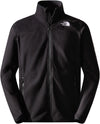 100 Glacier Fleece vest