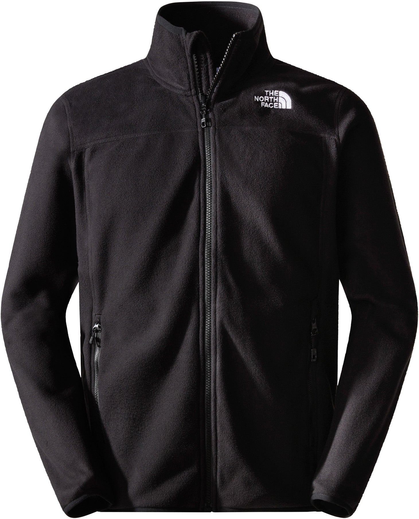 100 Glacier Fleece vest