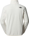 100 Glacier Fleece vest