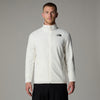 100 Glacier Fleece vest