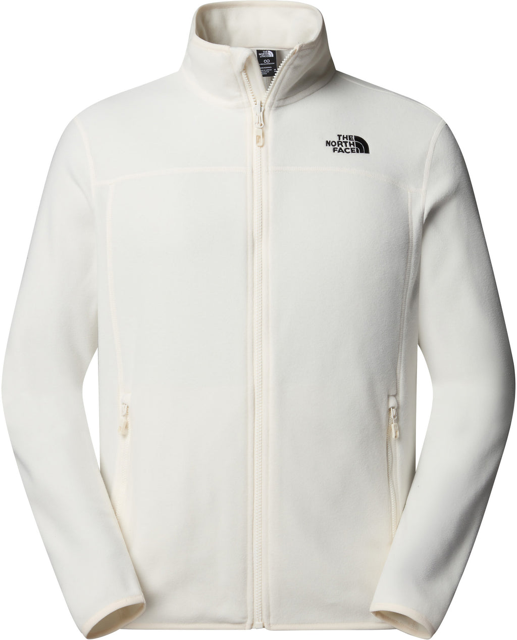 100 Glacier Fleece vest
