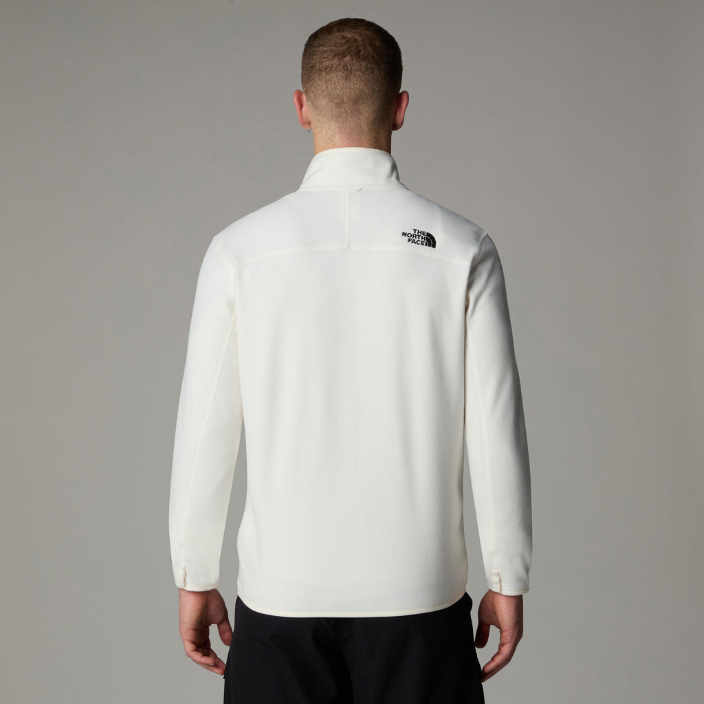 100 Glacier Fleece vest