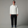 100 Glacier Fleece vest