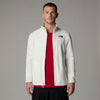 100 Glacier Fleece vest