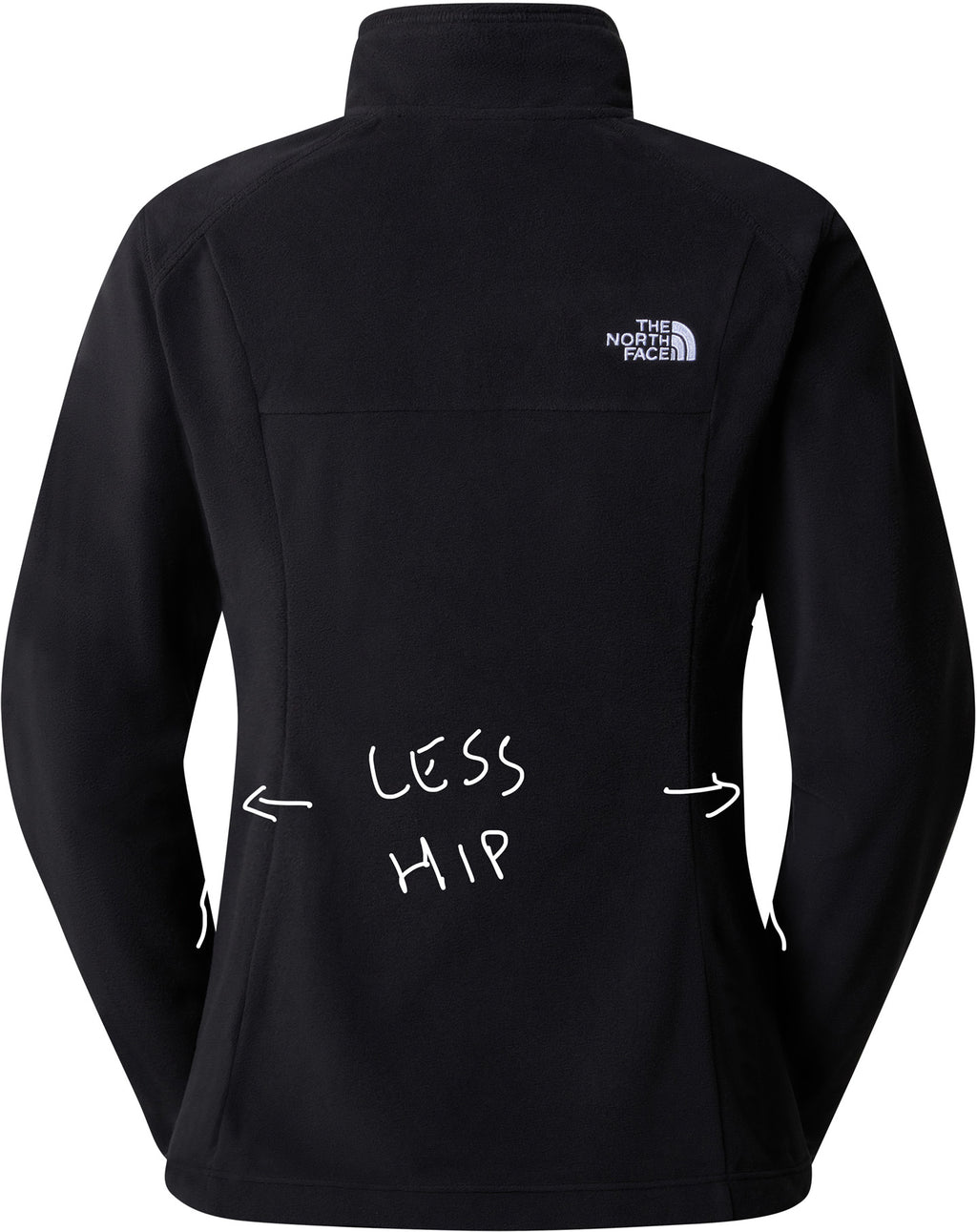 Homesafe Full Zip sweater