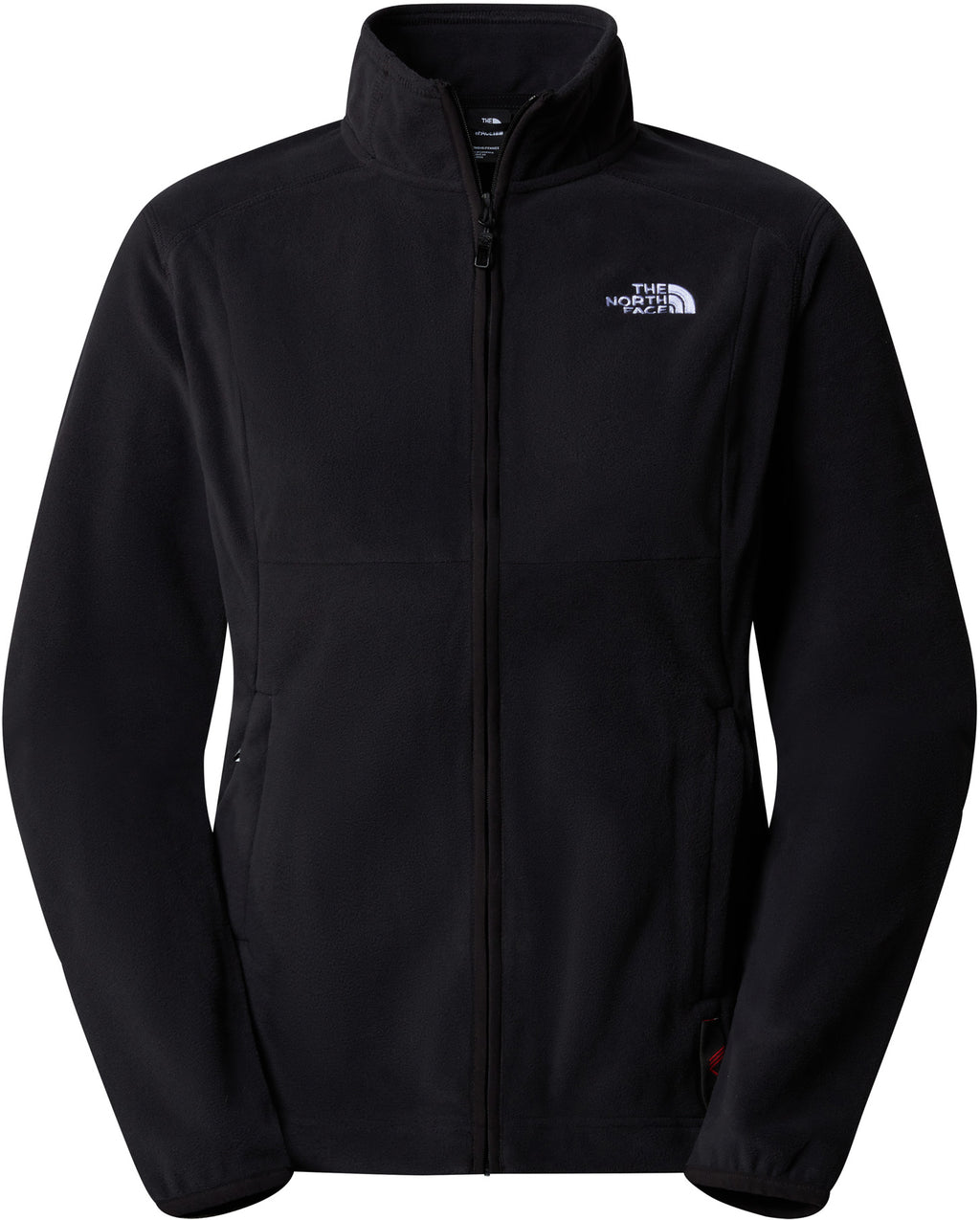 Homesafe Full Zip sweater