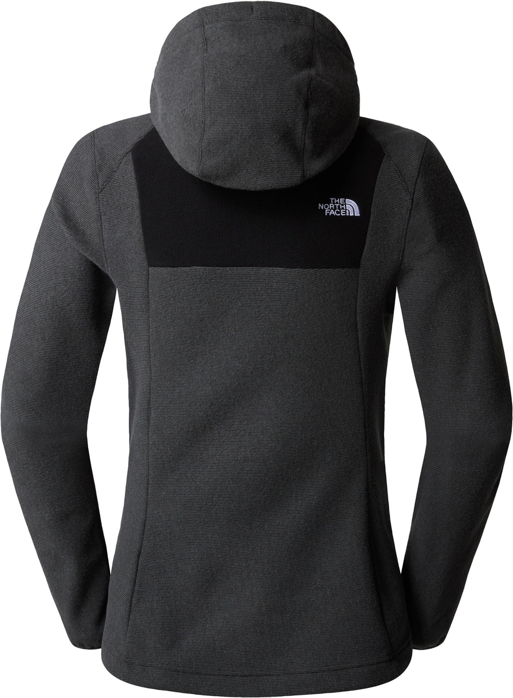 Homesafe Fleece vest