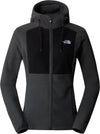 Homesafe Fleece vest