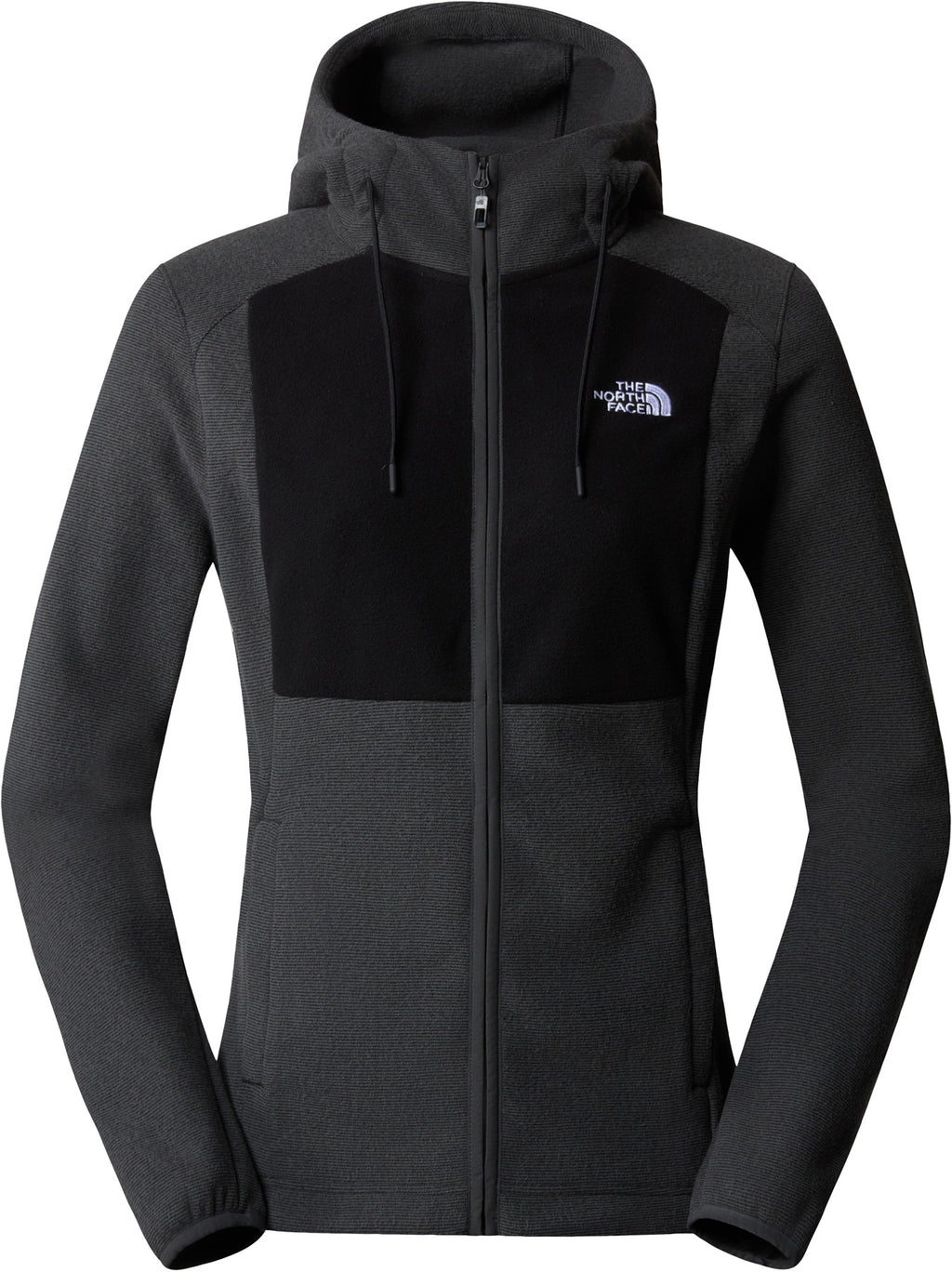 Homesafe Fleece vest