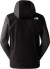LAB Softshell jas