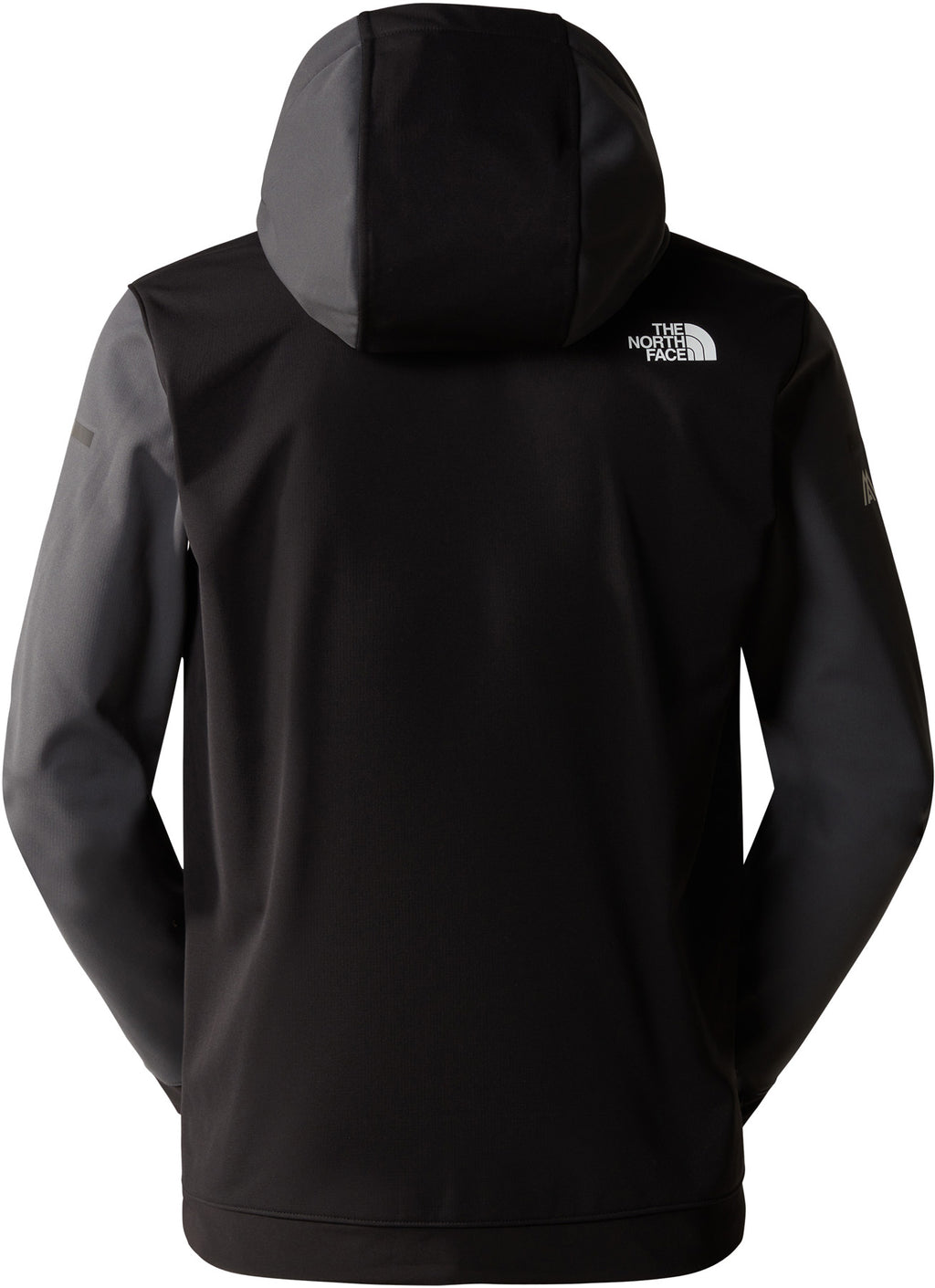 LAB Softshell jas