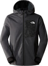 LAB Softshell jas