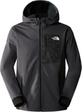 LAB Softshell jas
