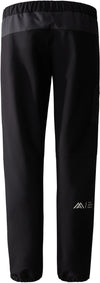 Geweven LAB broek