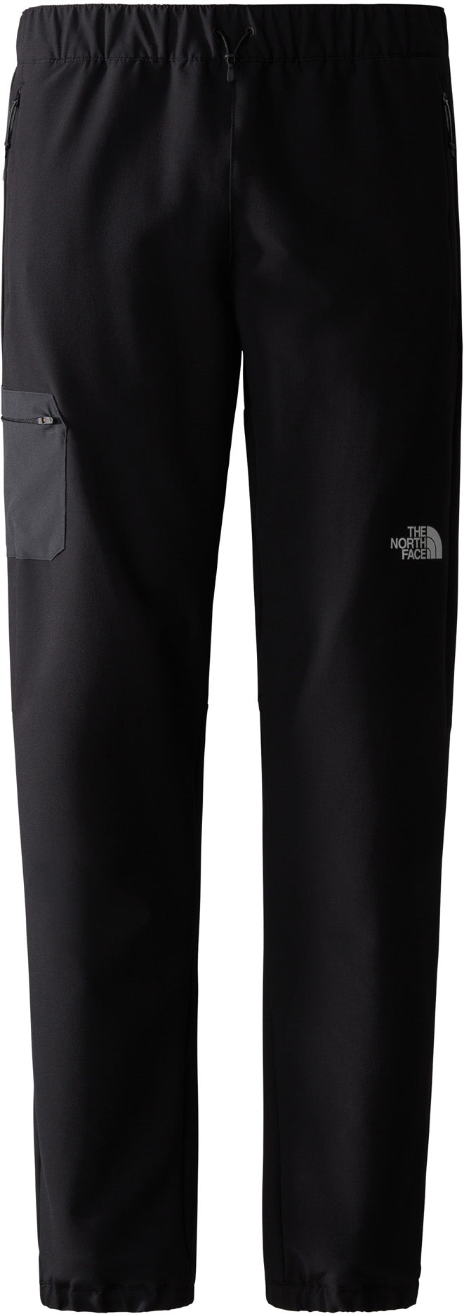 Geweven LAB broek
