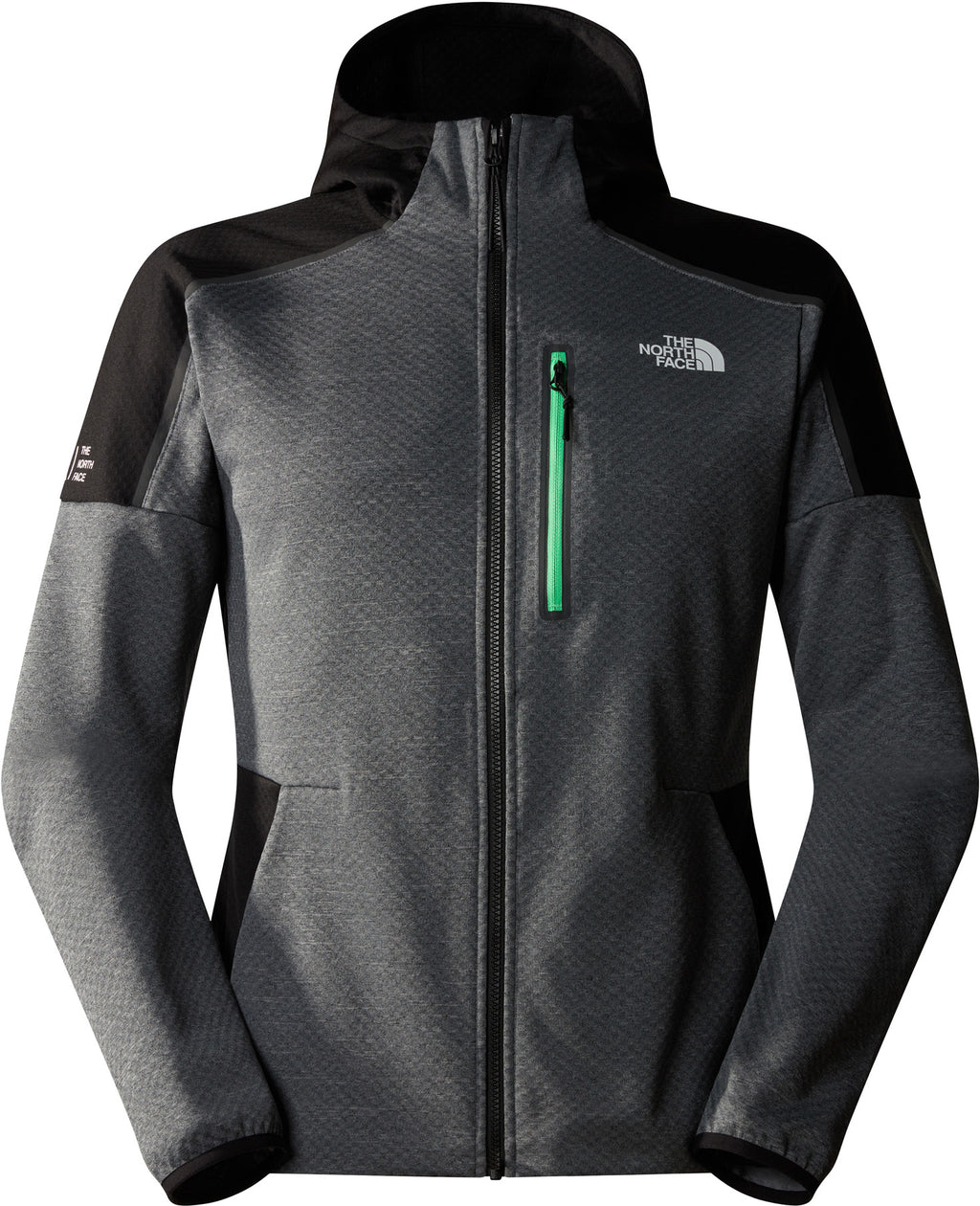 Ma Lab FZ hoodie