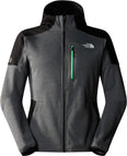 Ma Lab FZ hoodie