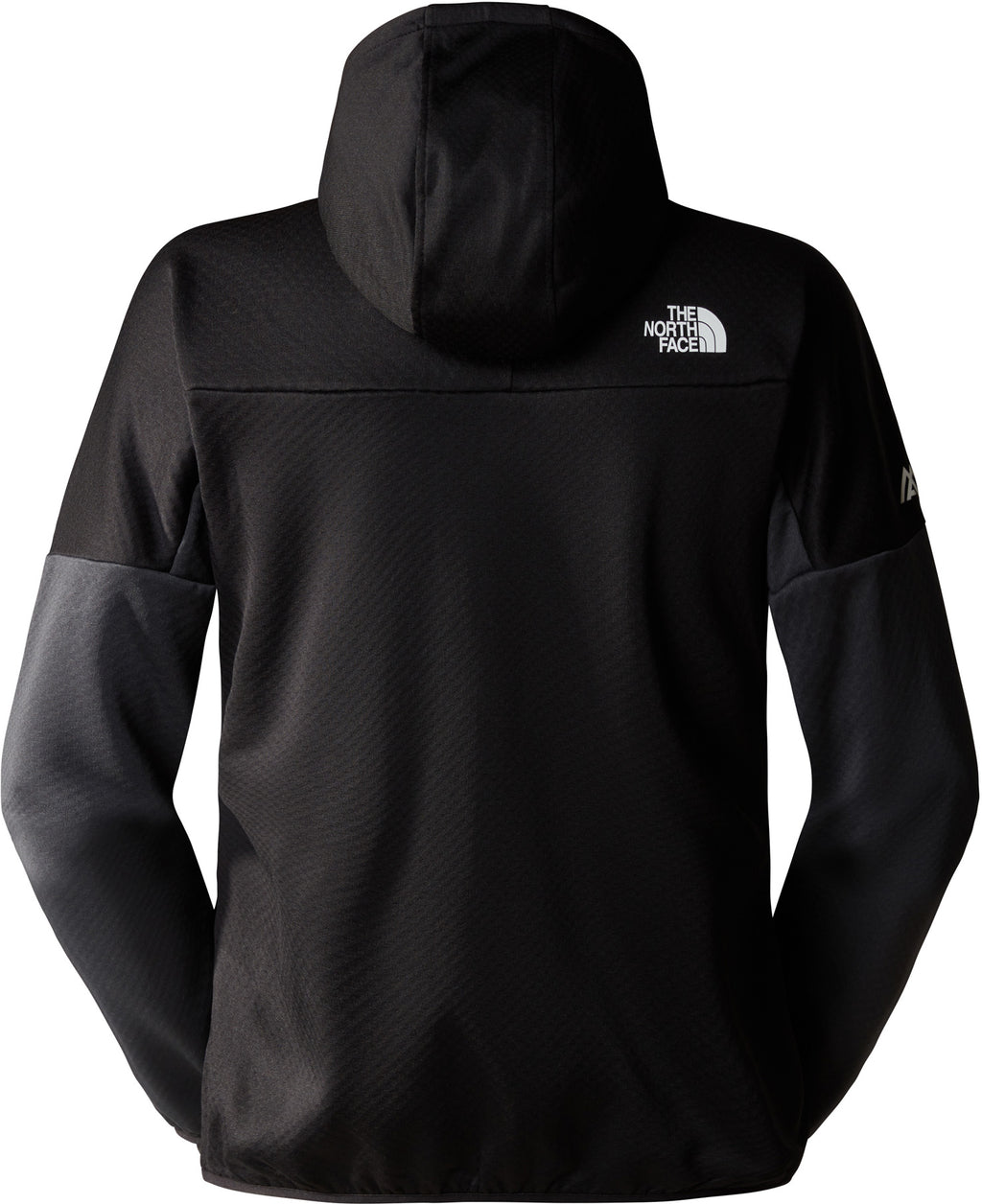 Ma Lab FZ hoodie