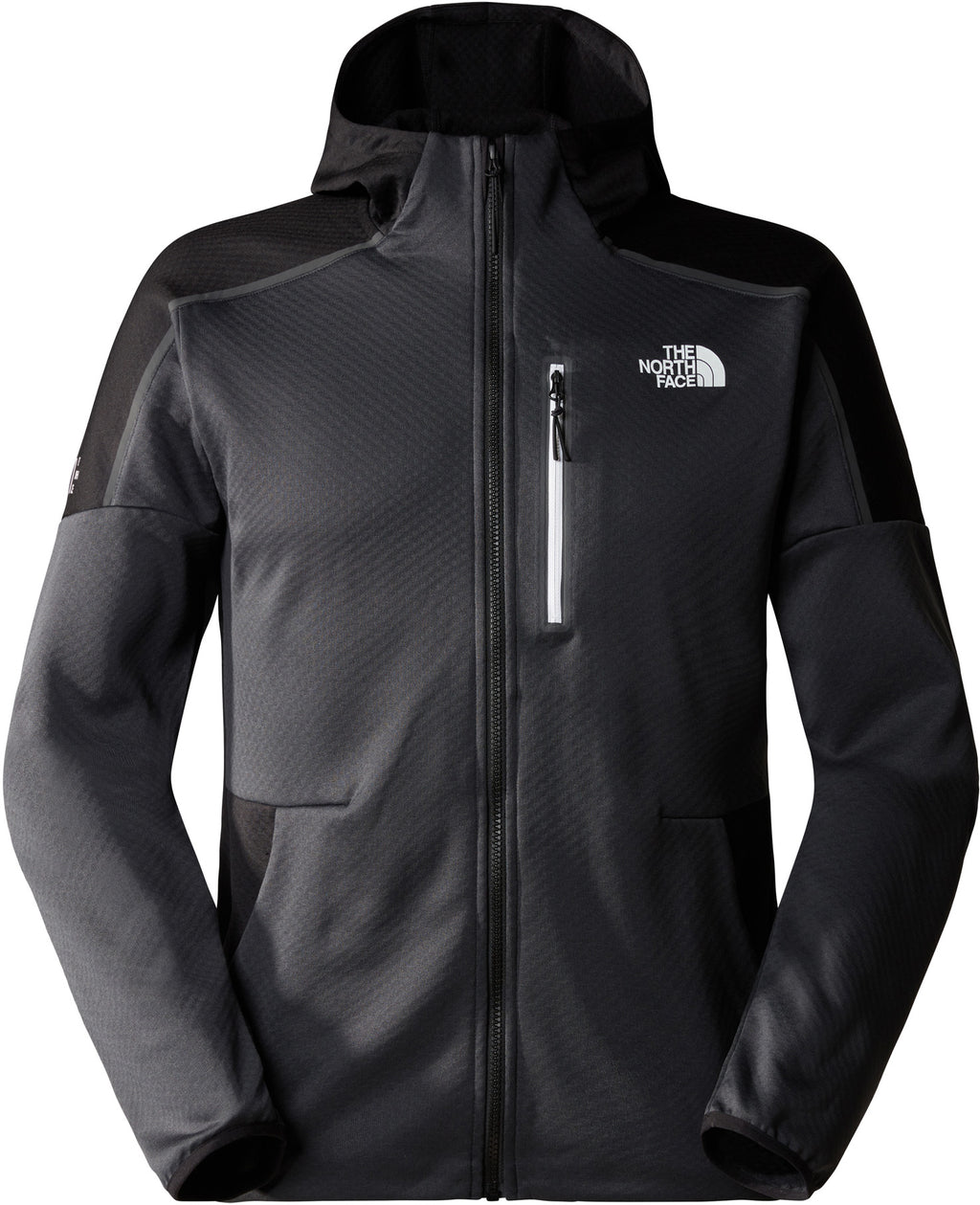 Ma Lab FZ hoodie