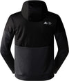 M Ma Full Zip Fleece vest