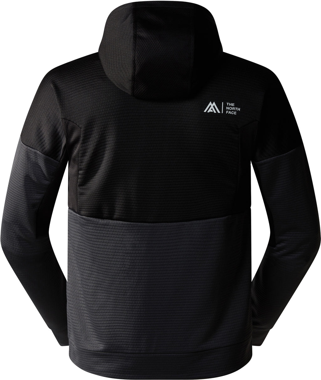 M Ma Full Zip Fleece vest