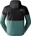 M Ma Full Zip Fleece vest