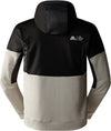 M Ma Full Zip Fleece vest