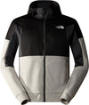 M Ma Full Zip Fleece vest