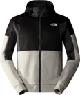 M Ma Full Zip Fleece vest