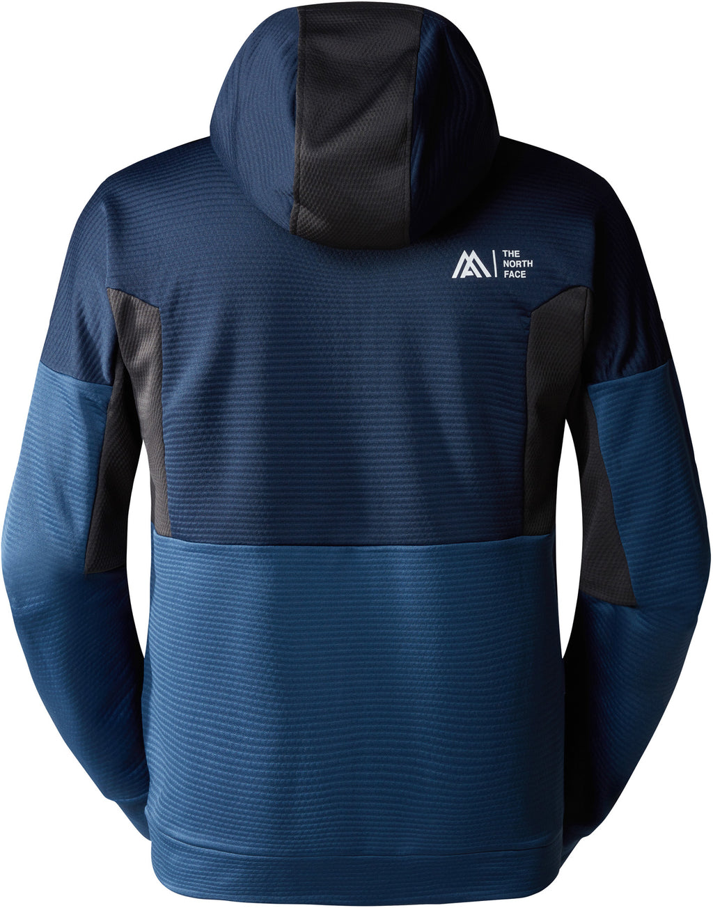 M Ma Full Zip Fleece vest