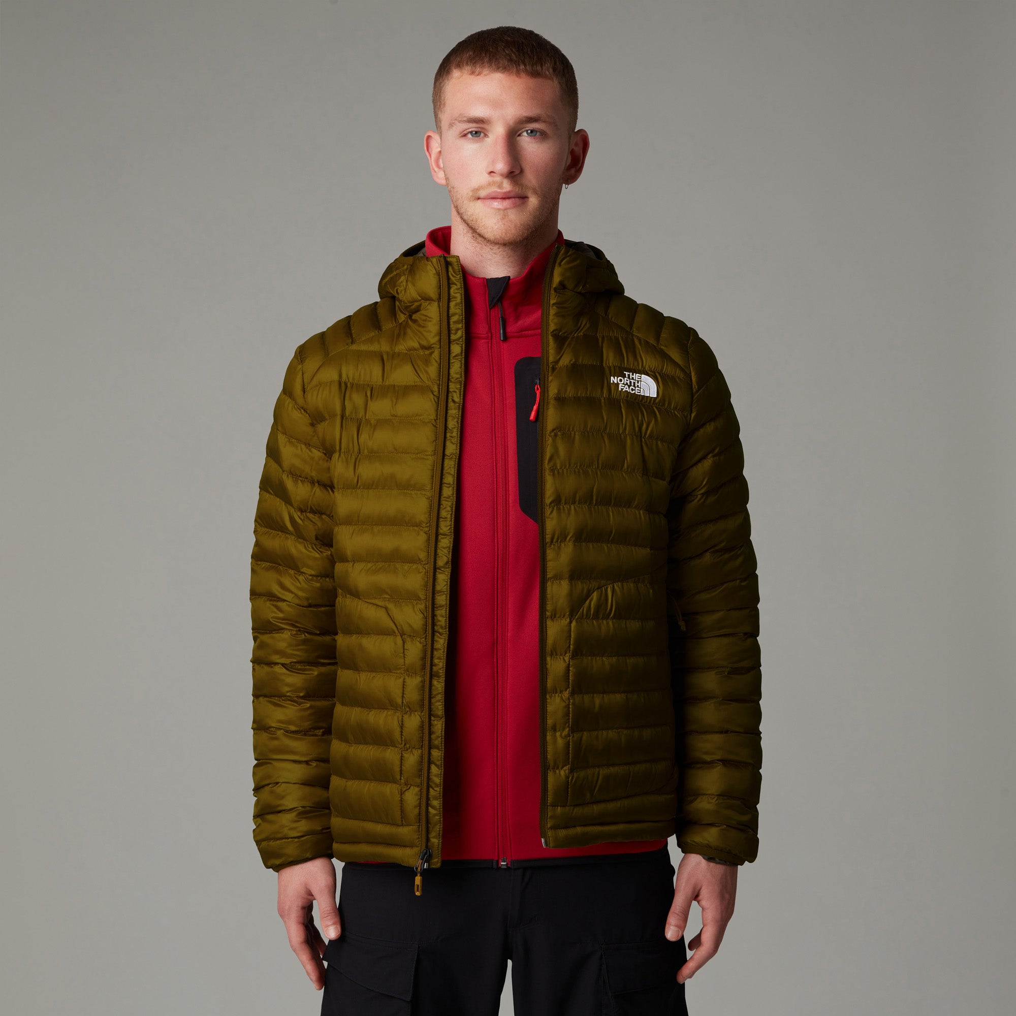 Huila hoodie