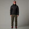 Huila hoodie